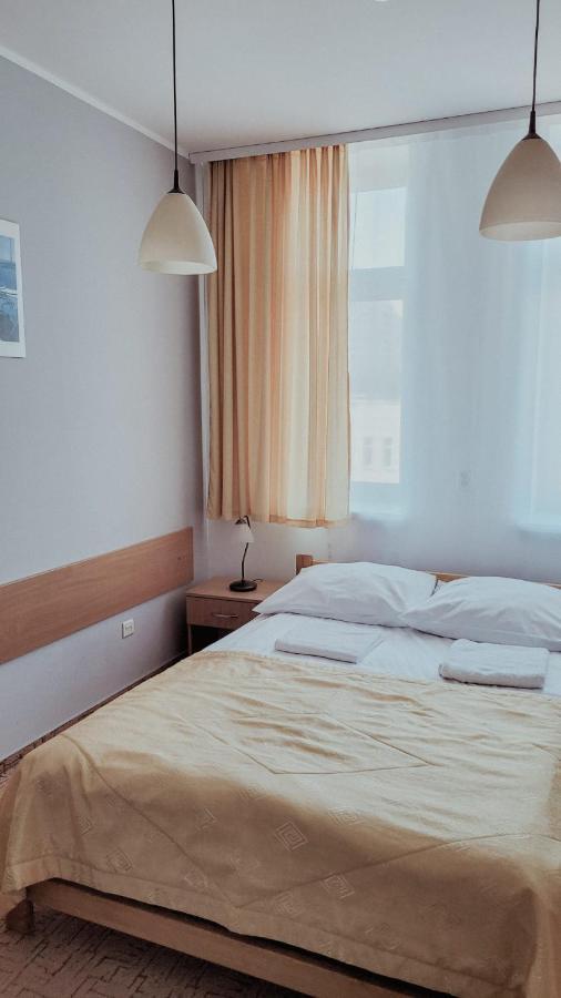 Hotel Marco Będzin Dış mekan fotoğraf