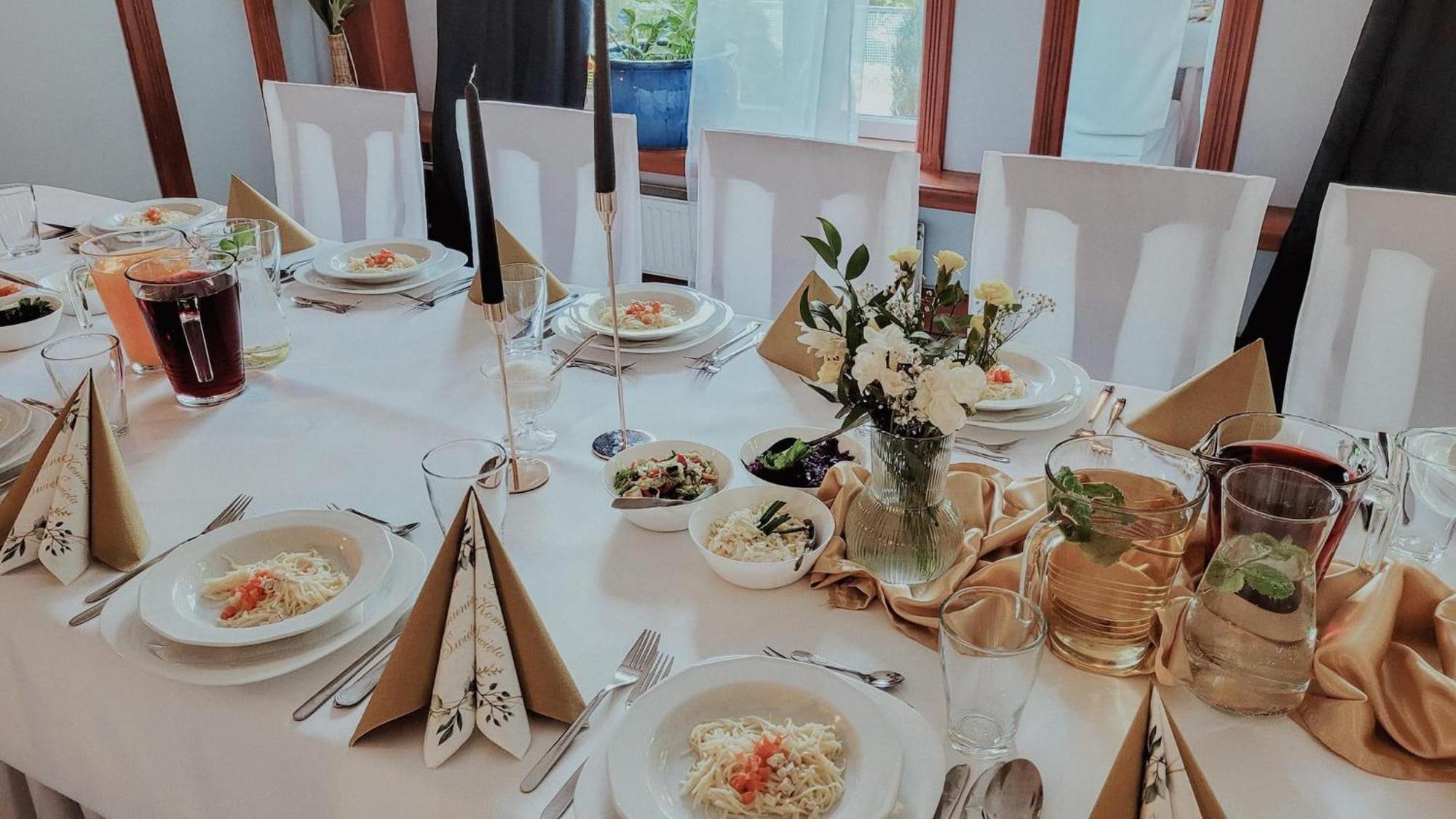 Hotel Marco Będzin Dış mekan fotoğraf